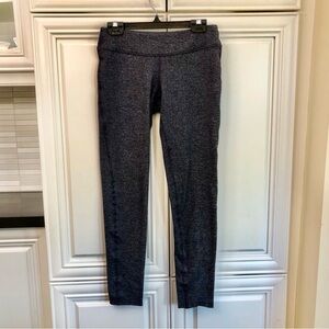 Ivivva by Lululemon girls reversible leggings 🍋
